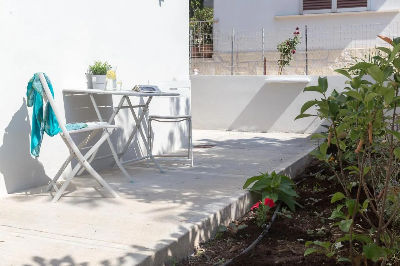 Hotel Calmare Suites Rethimnon