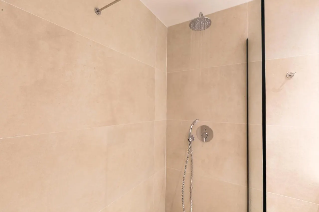 Hotel Calmare Suites Rethimnon