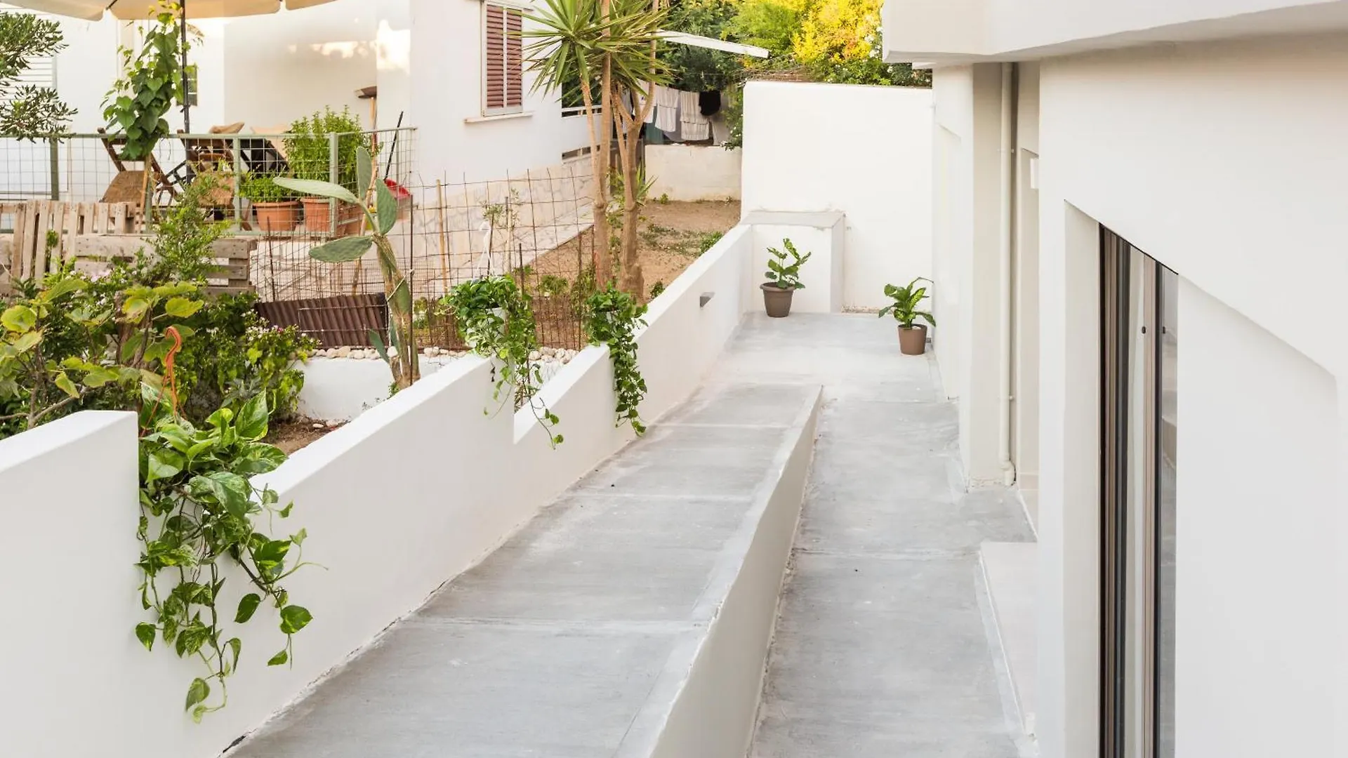 Hotel Calmare Suites Rethimnon
