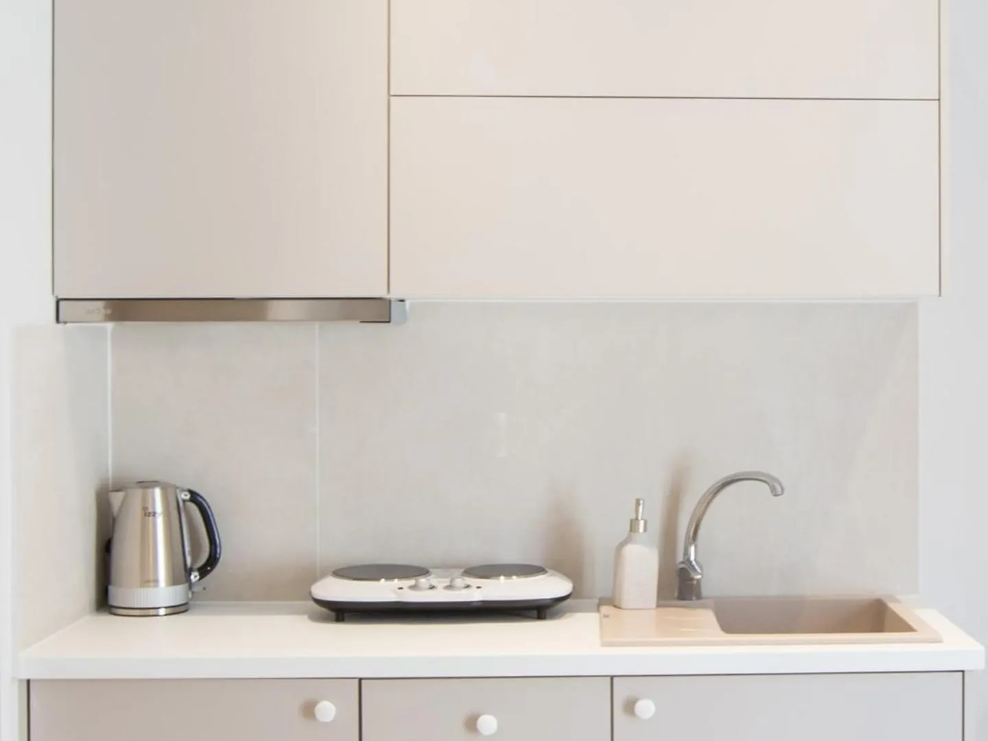 Calmare Suites Rethimnon 2*,  Griekenland
