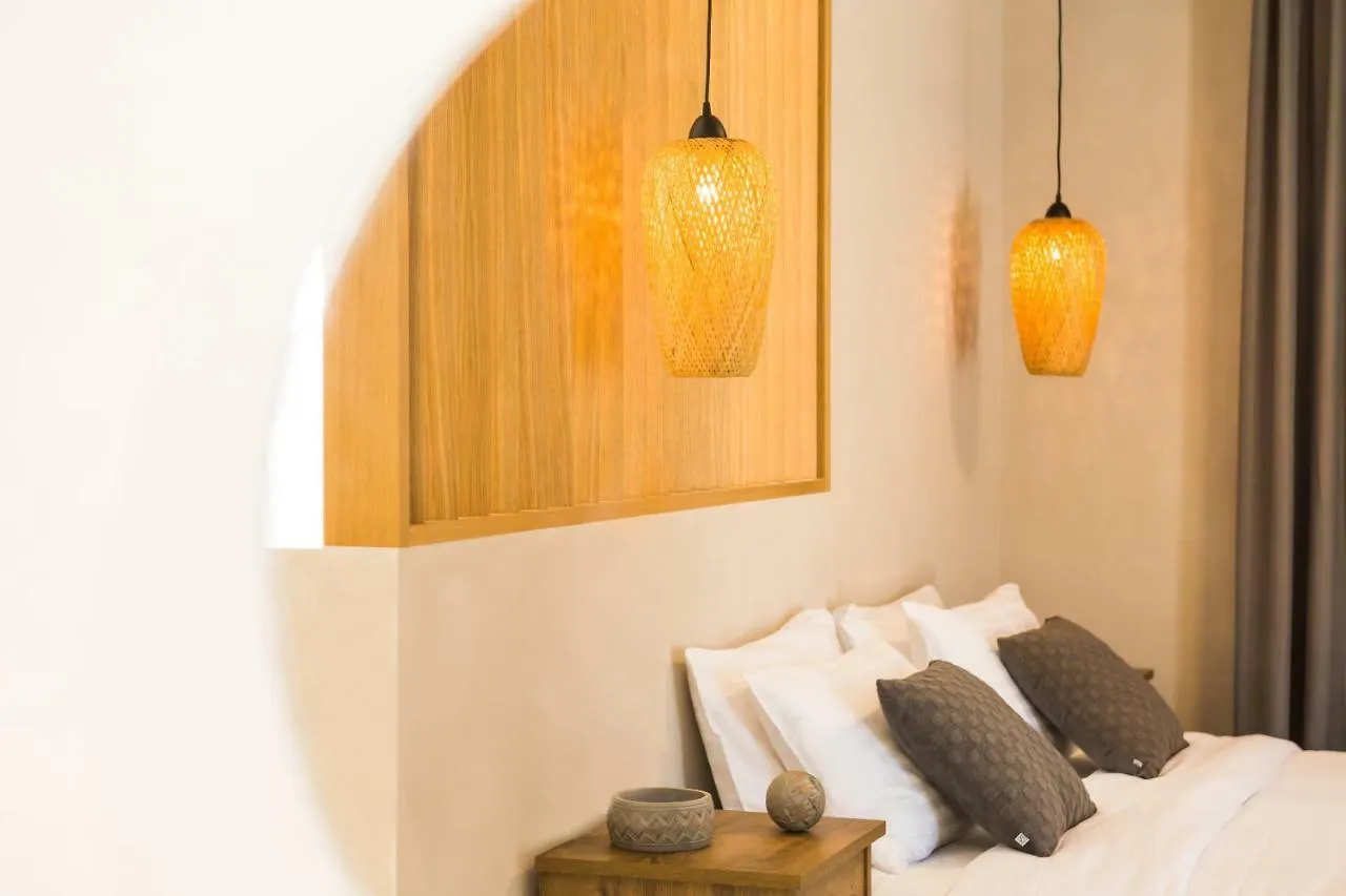 Calmare Suites Rethimnon 2*,  Griekenland