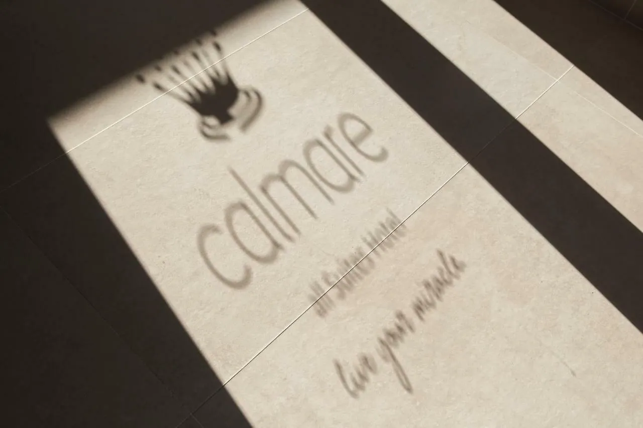 Calmare Suites Rethimnon