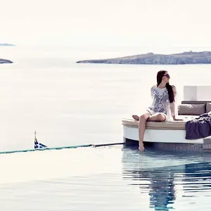 Hotel Absolute Mykonos & *****
