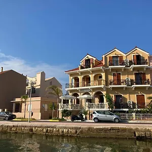 Hotel Aggelos Kefalonia **