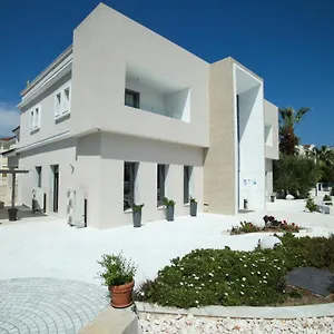 Naias Appart hôtel Chaniotis