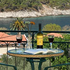 Gerania Maison d'hôtes Asos