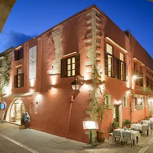 4* Appart hôtel Veneto Boutique