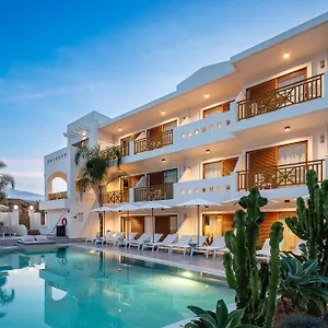 2* Appart hôtel Aristea