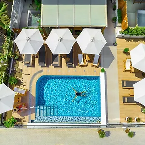 Calla Luxury Seafront Rethymno