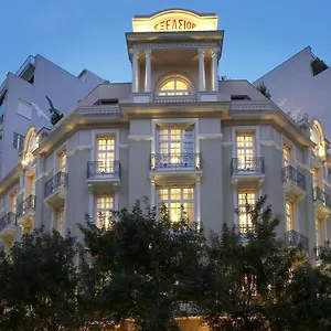Hotel The Excelsior - Small Luxury Of The World *****