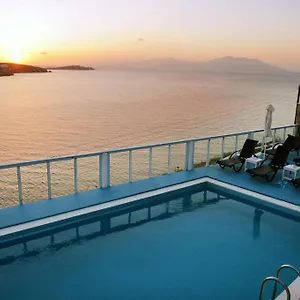 Vana Holidays Hotel Ornos (Mykonos)