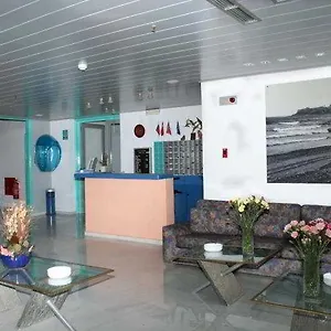 Flisvos Beach (adults Only) Hotel