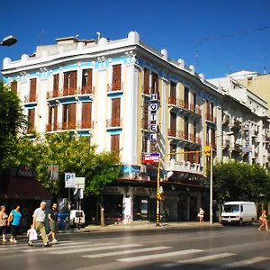 Kastoria Hotel Thessalonique