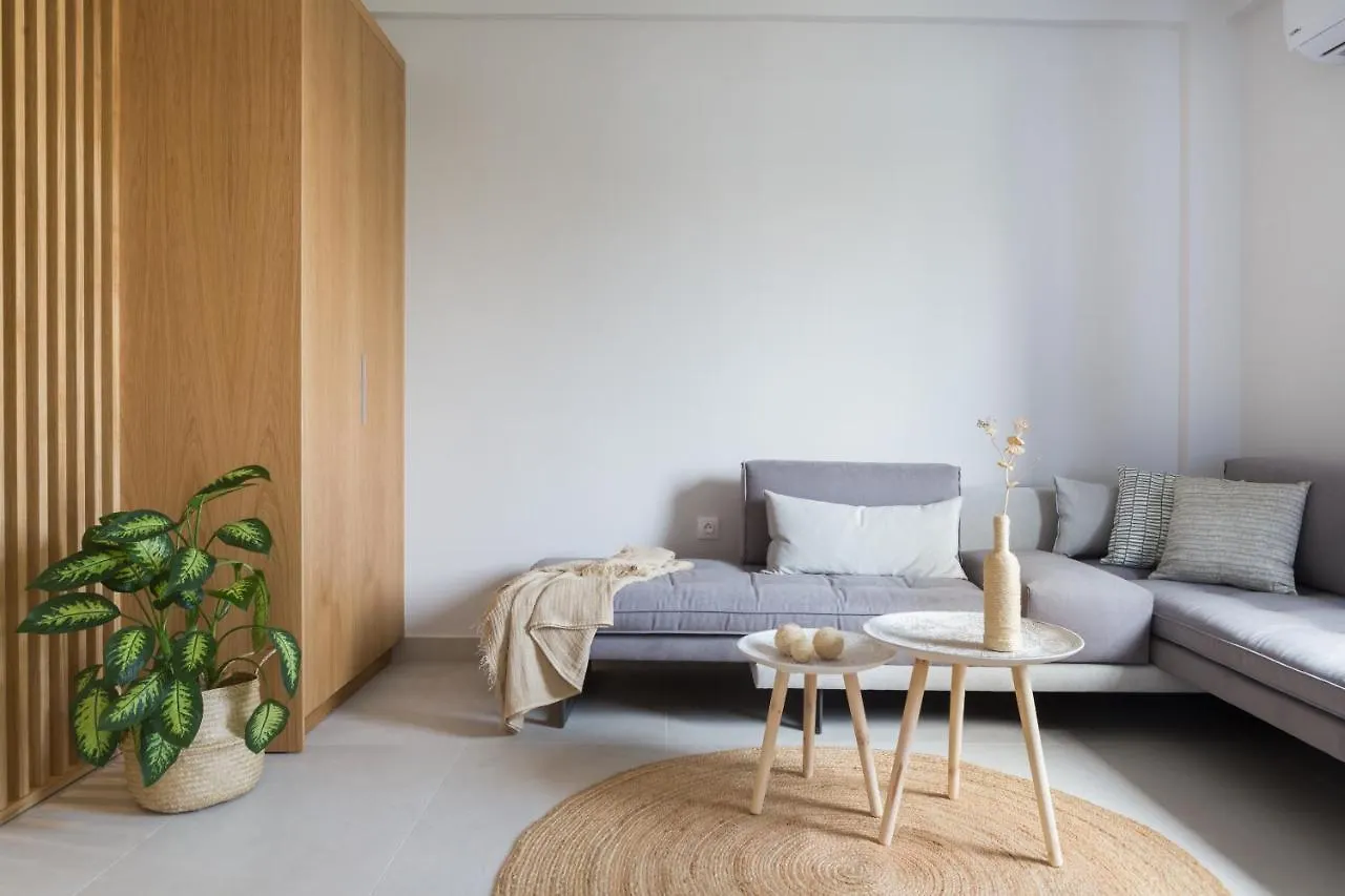 Calmare Suites Resmo