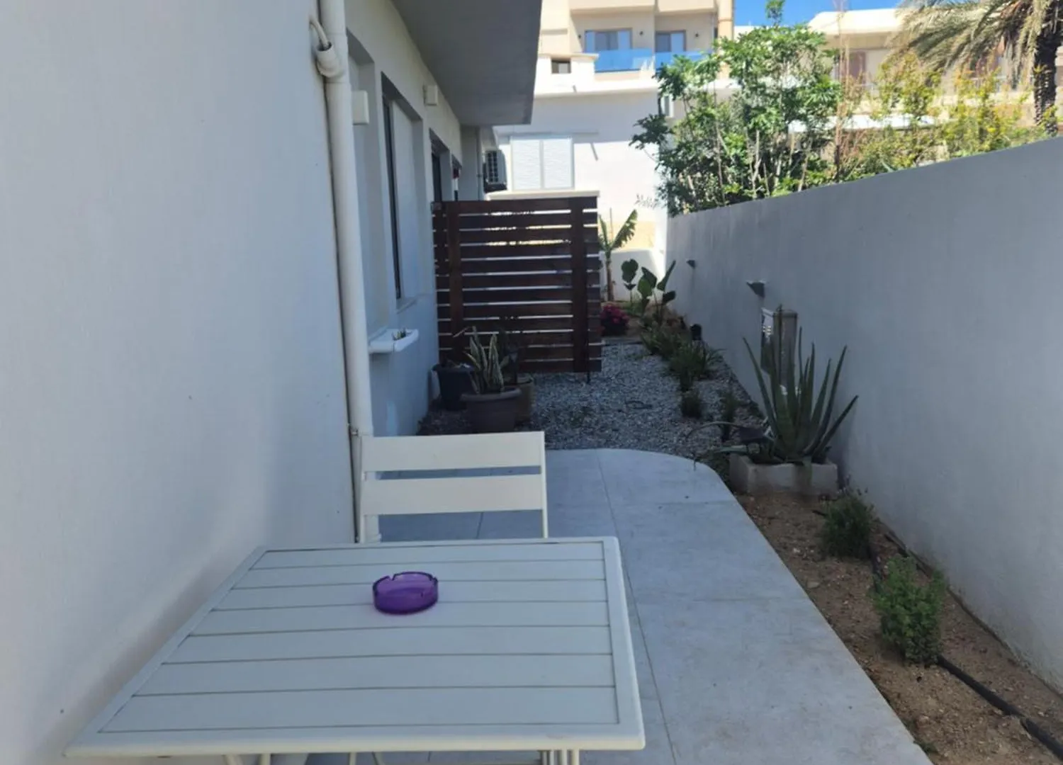 ** Hotel Calmare Suites Rethymno  Greece