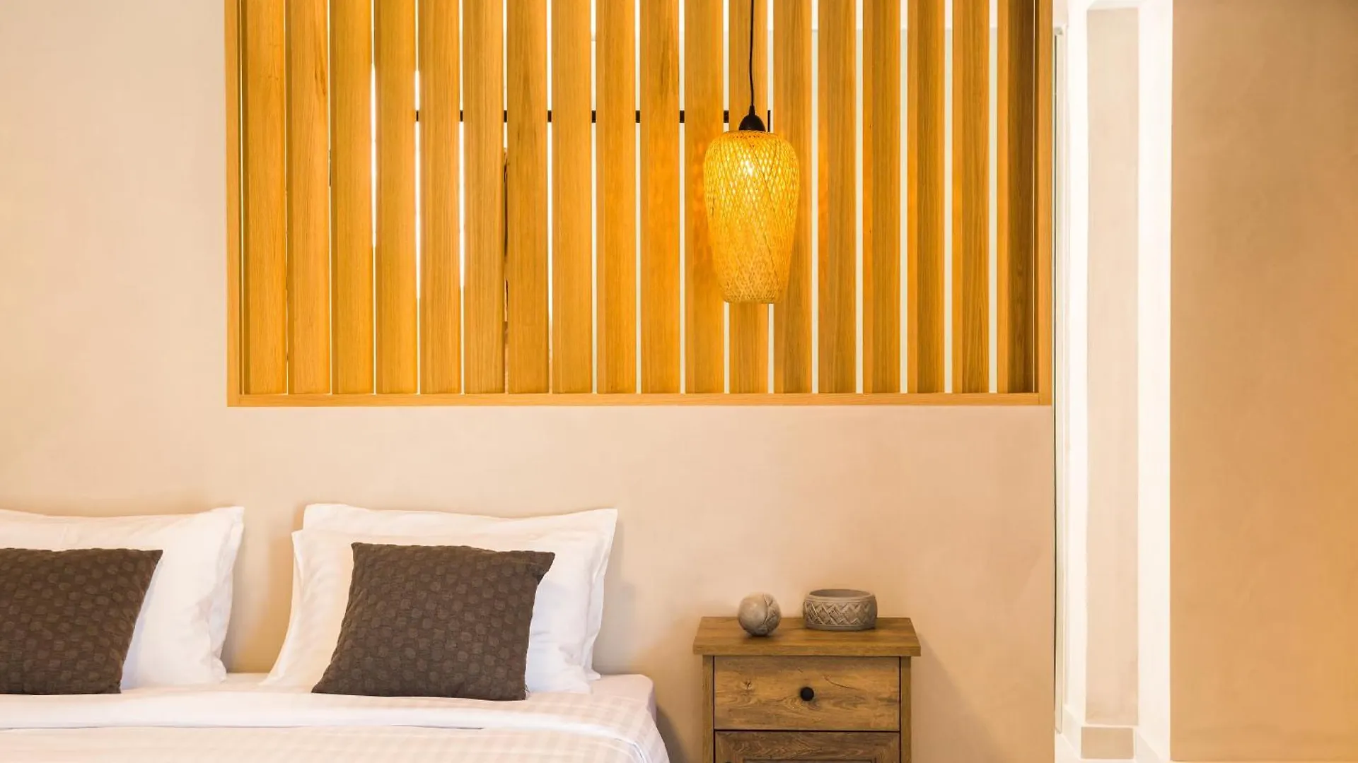 Calmare Suites Rethymno  Hotel Rethymno (Crete)