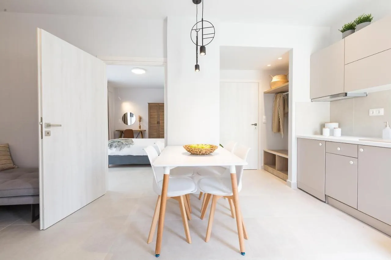 Calmare Suites Réthymnon Hotel