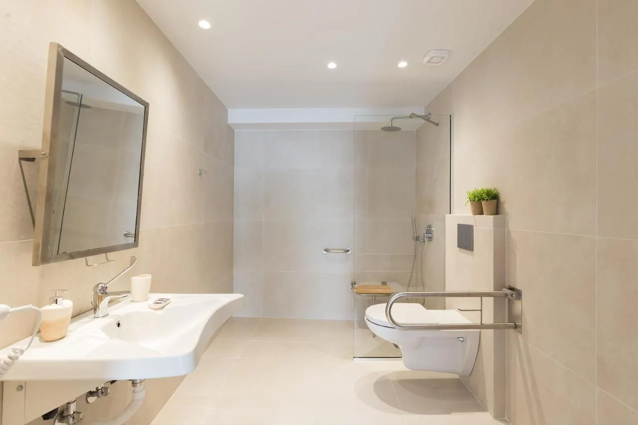 Calmare Suites Réthymnon