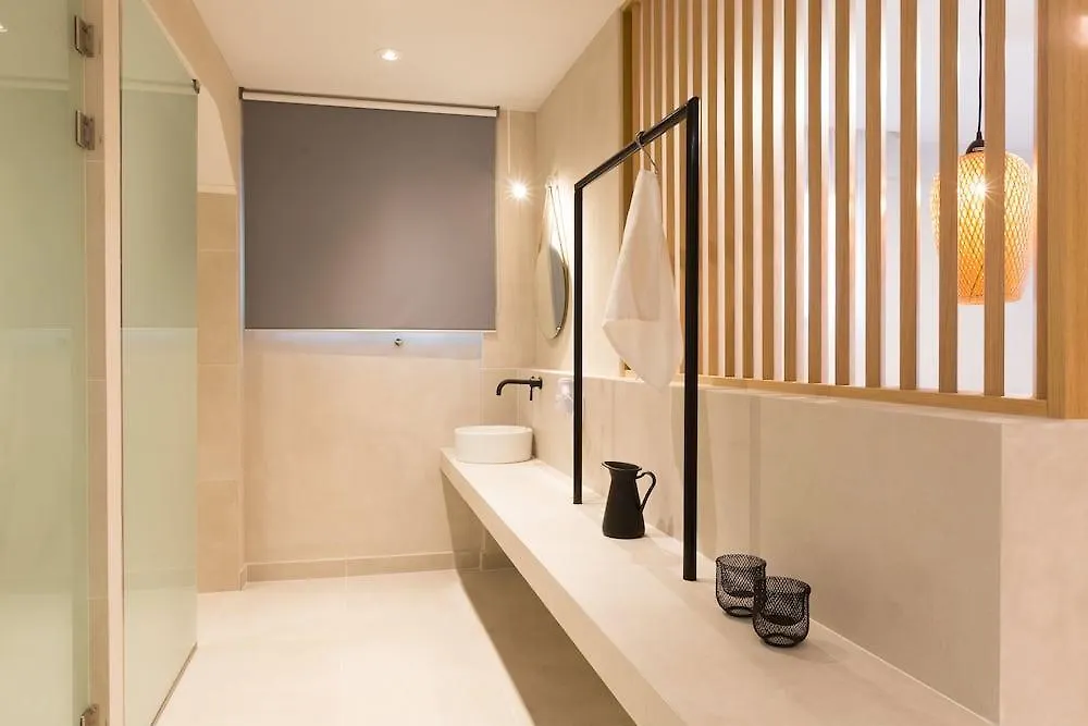 Calmare Suites Ретимно
