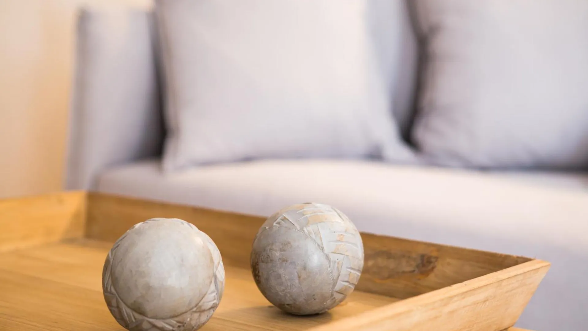 Calmare Suites Ретимно Греция