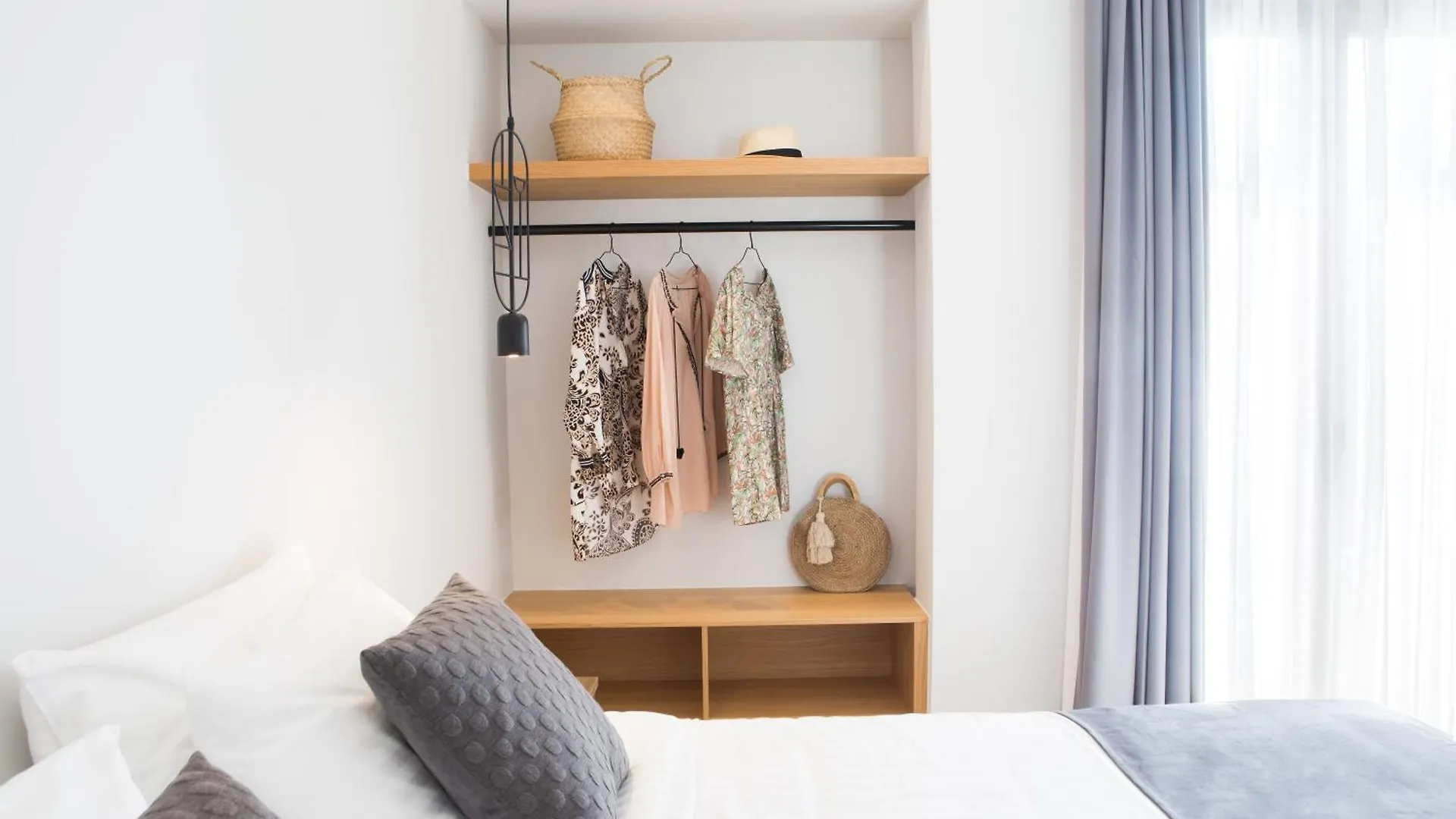 Calmare Suites Ретимно