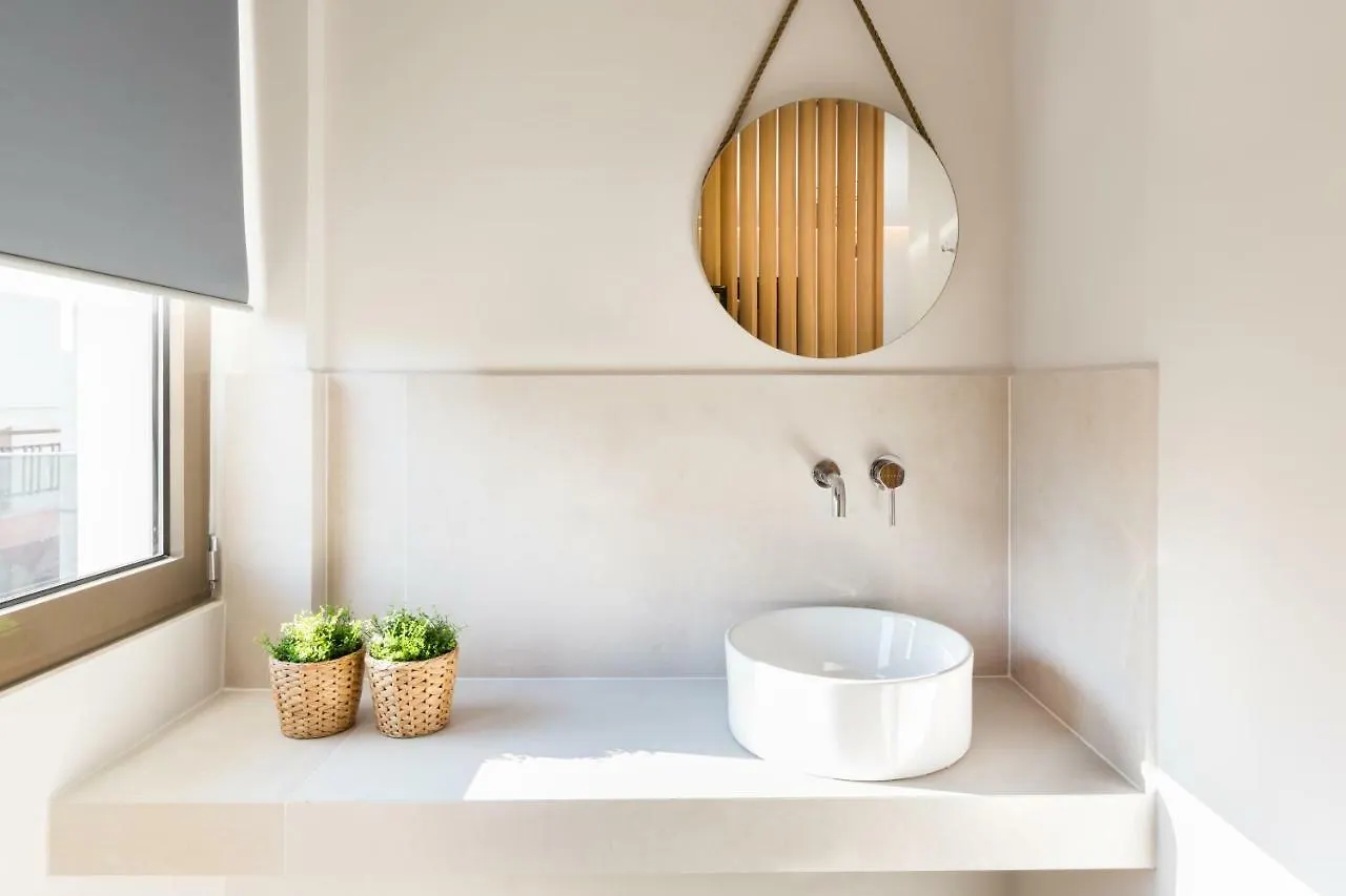 Hotel Calmare Suites Réthymnon