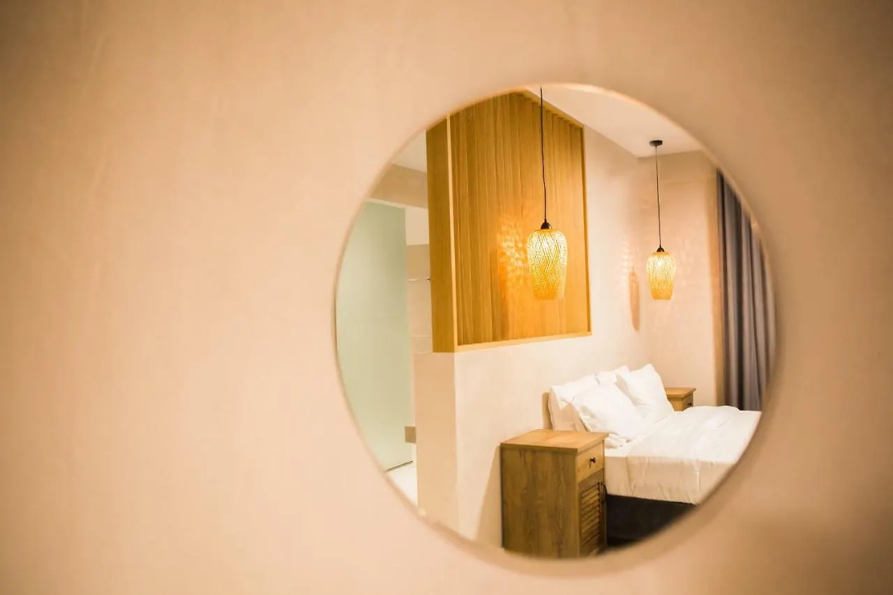 Calmare Suites Réthymnon 2*,